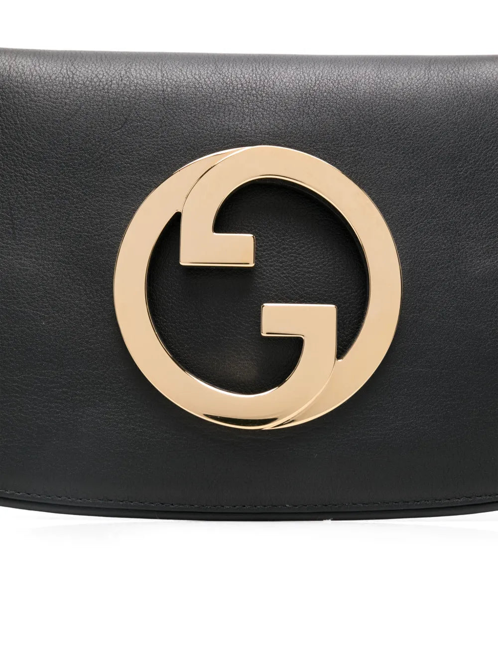 Gucci Small Blondie Shoulder Bag — Same as shown — Size One Size — Top View