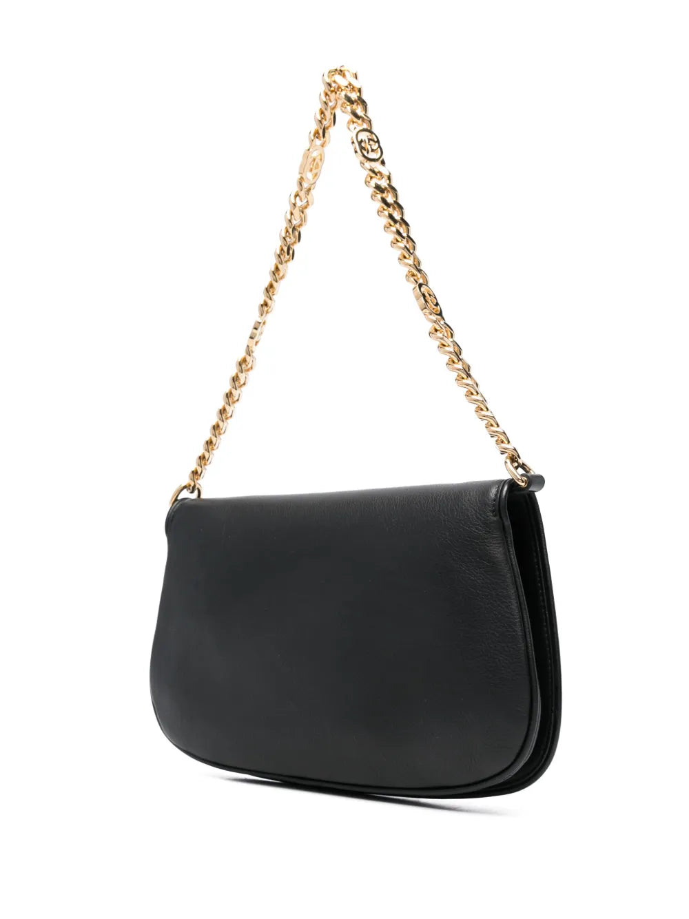 Gucci Small Blondie Shoulder Bag — Same as shown — Size One Size — Back View
