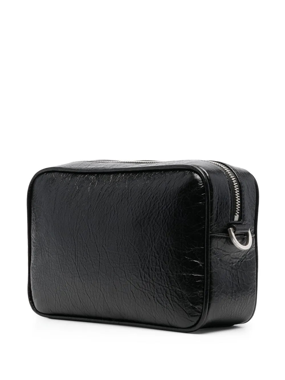 Golden Goose Star Leather Shoulder Bag — Same as shown — Size One Size — Top View