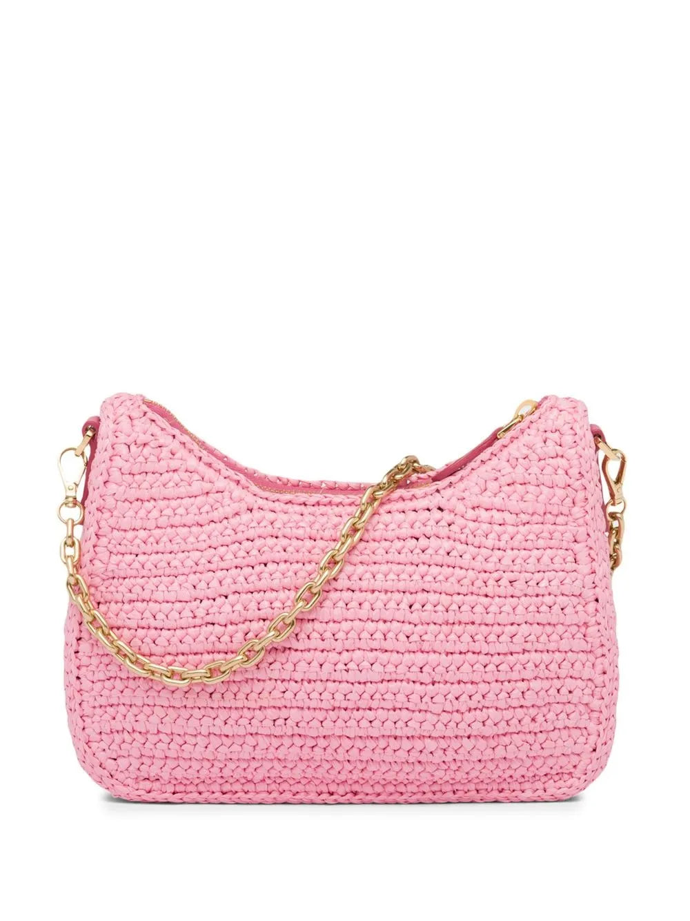 Prada Re Edition Shoulder Bag — Same as shown — Size One Size — Back View