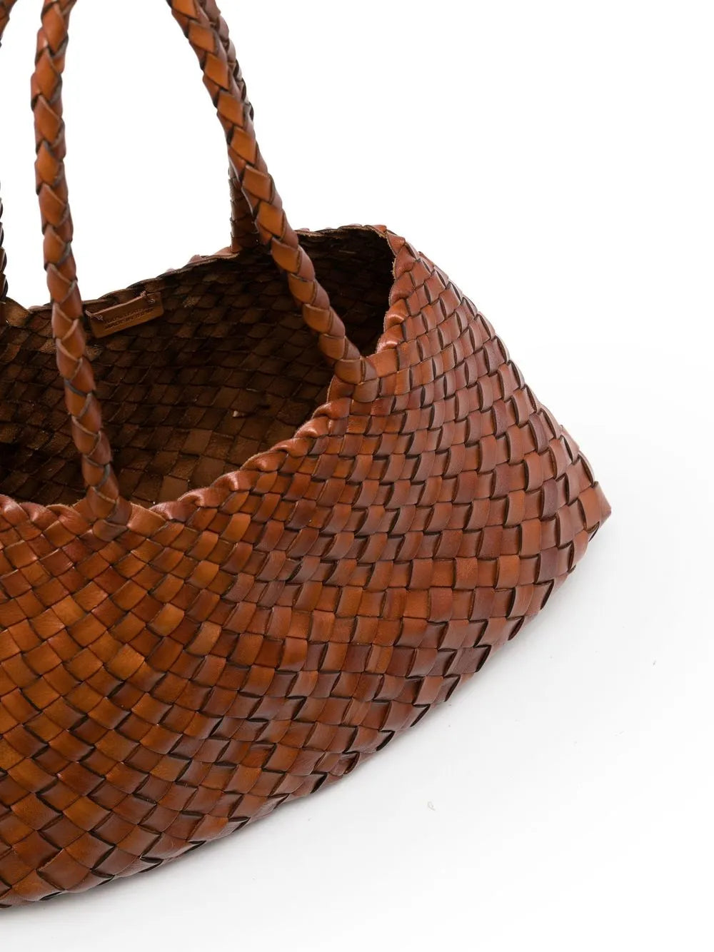 Dragon Diffusion Santa Croce Shoulder Bag — Same as shown — Size One Size — Lifestyle View