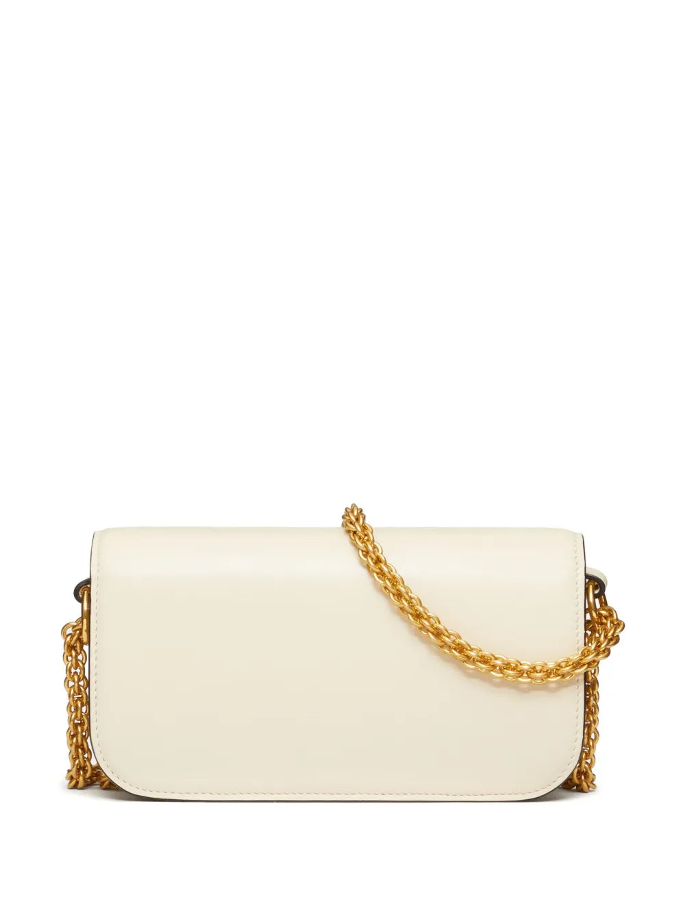 Valentino Garavani Small Loco Shoulder Bag — Same as shown — Size One Size — Back View