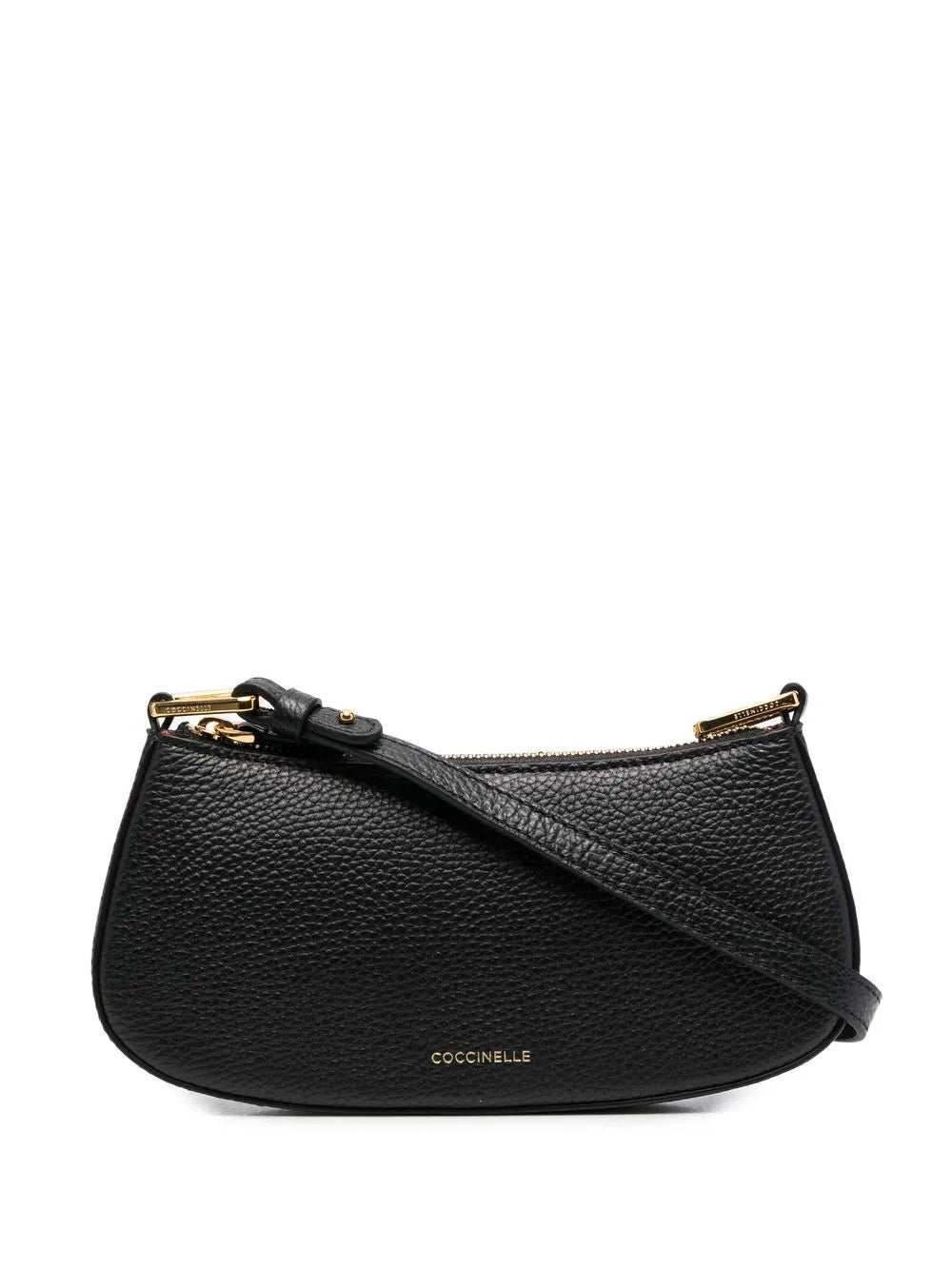 Coccinelle Merveille Shoulder Bag — Same as shown — Size One Size — Front View
