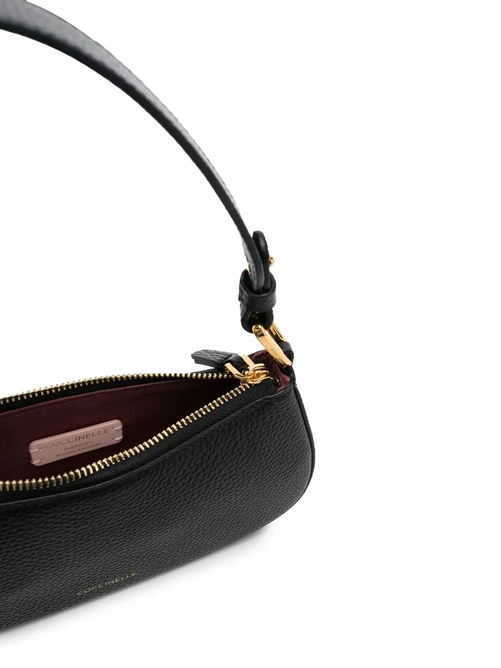 Coccinelle Merveille Shoulder Bag — Same as shown — Size One Size — Detail View