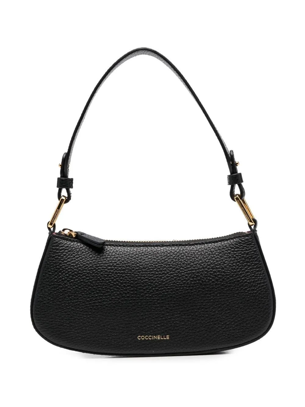 Coccinelle Merveille Shoulder Bag — Same as shown — Size One Size — Lifestyle View