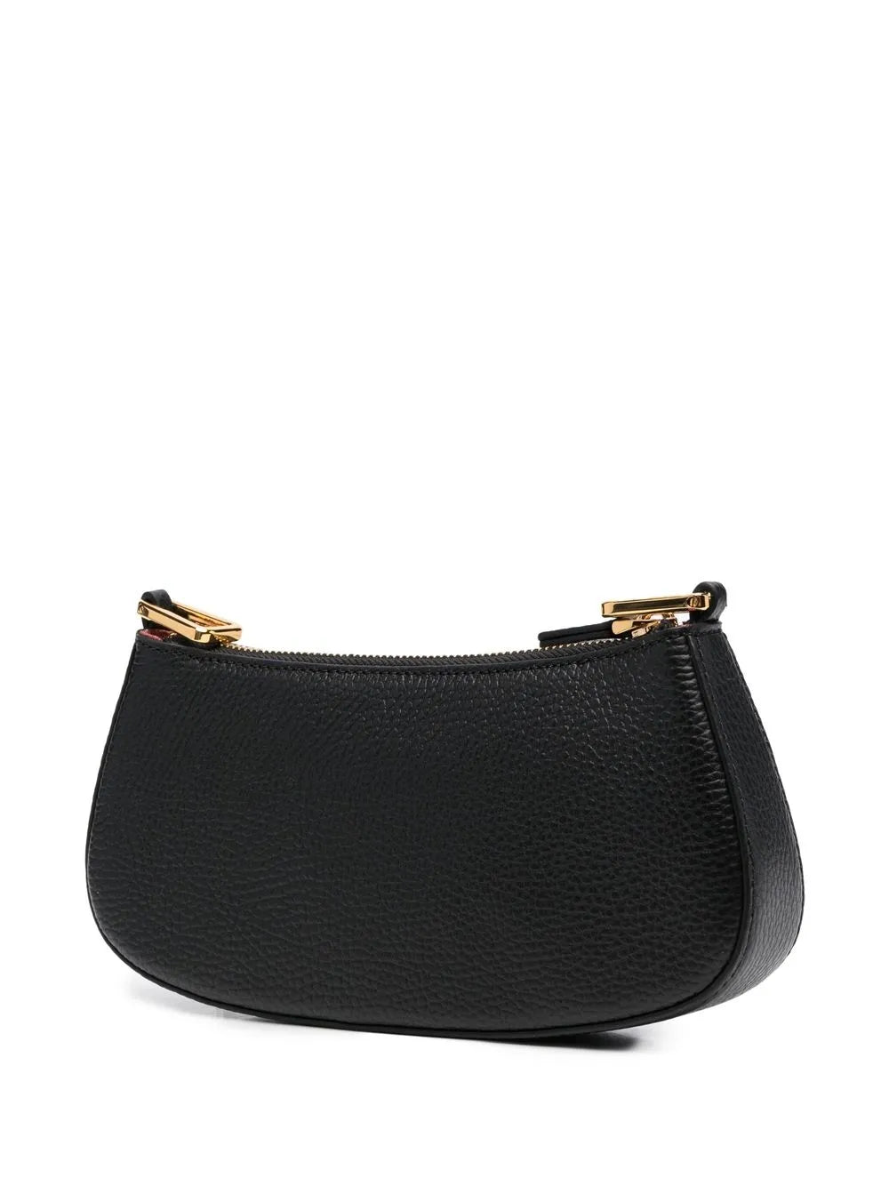 Coccinelle Merveille Shoulder Bag — Same as shown — Size One Size — Back View