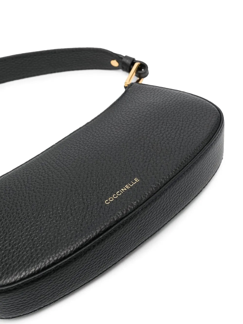 Coccinelle Merveille Shoulder Bag — Same as shown — Size One Size — Top View