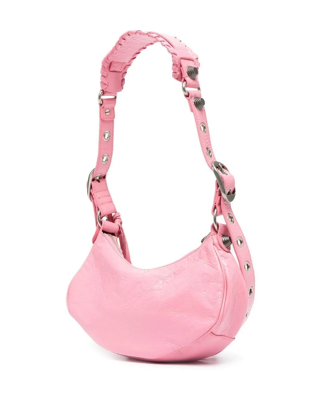 Balenciaga Le Cagole Xs Shoulder Bag — Same as shown — Size One Size — Top View