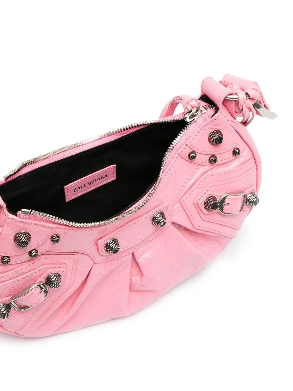Balenciaga Le Cagole Xs Shoulder Bag — Same as shown — Size One Size — Lifestyle View