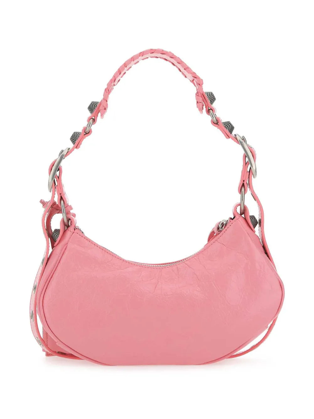 Balenciaga Le Cagole Xs Shoulder Bag — Same as shown — Size One Size — Side View