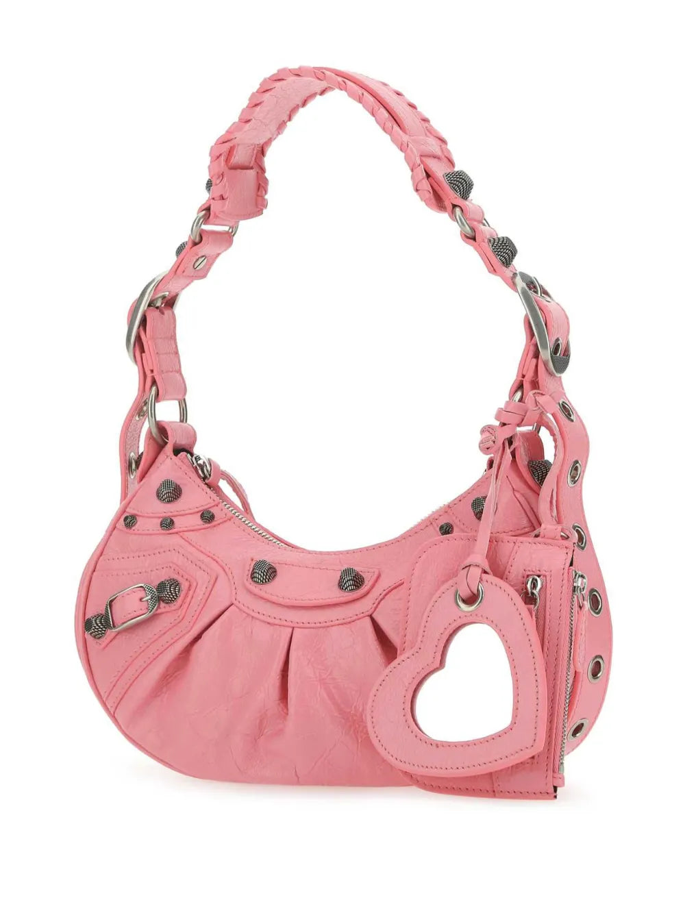 Balenciaga Le Cagole Xs Shoulder Bag — Same as shown — Size One Size — Back View
