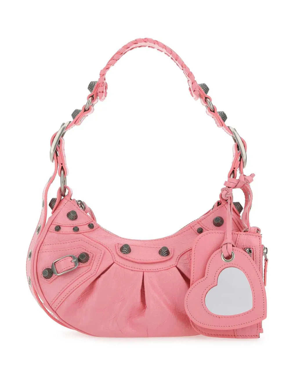 Balenciaga Le Cagole Xs Shoulder Bag — Same as shown — Size One Size — Front View