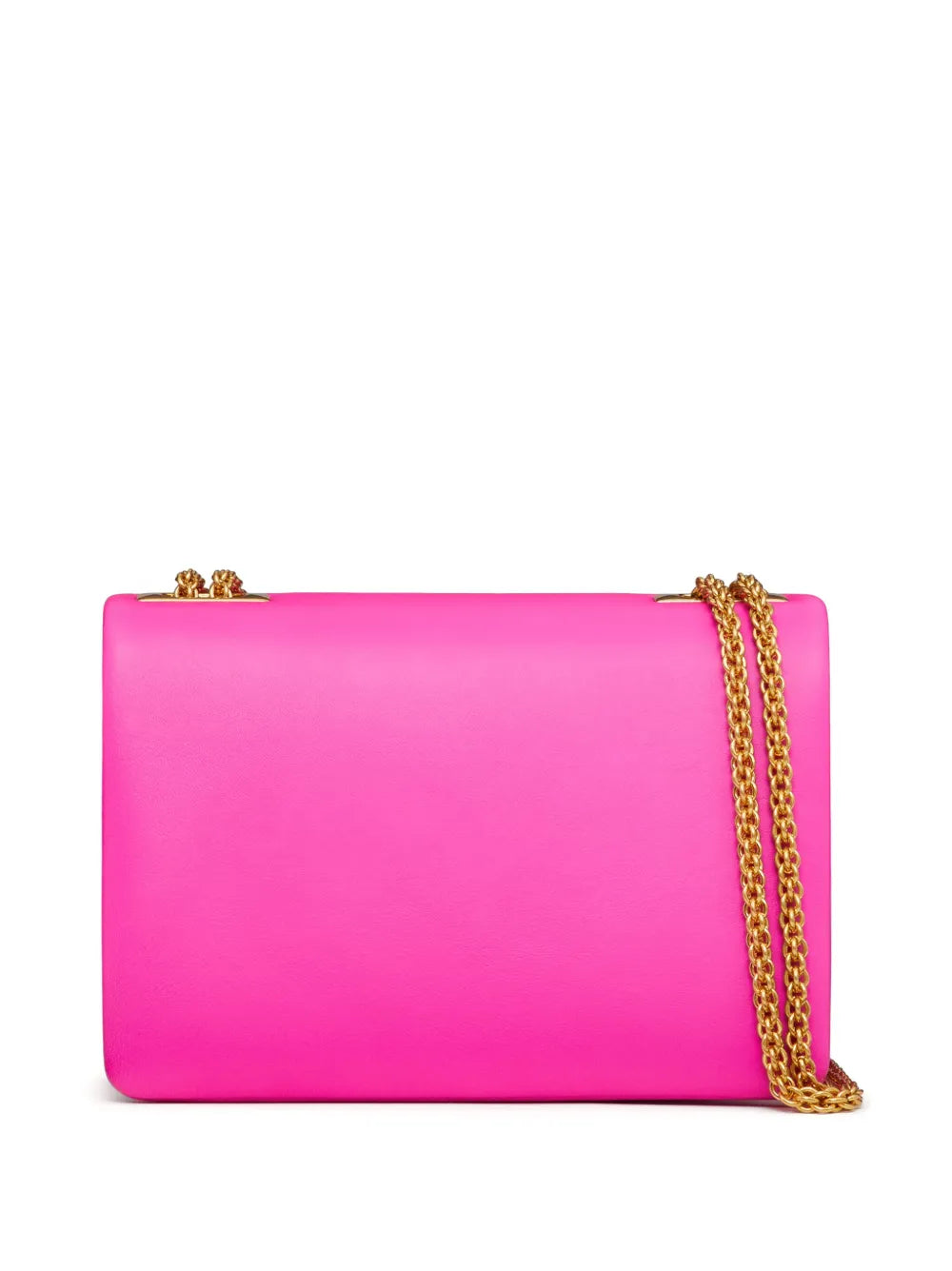 Valentino Garavani One Stud Shoulder Bag — Same as shown — Size One Size — Side View
