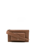 Misci Caju Shoulder Bag — Same as shown — Size One Size — Front View