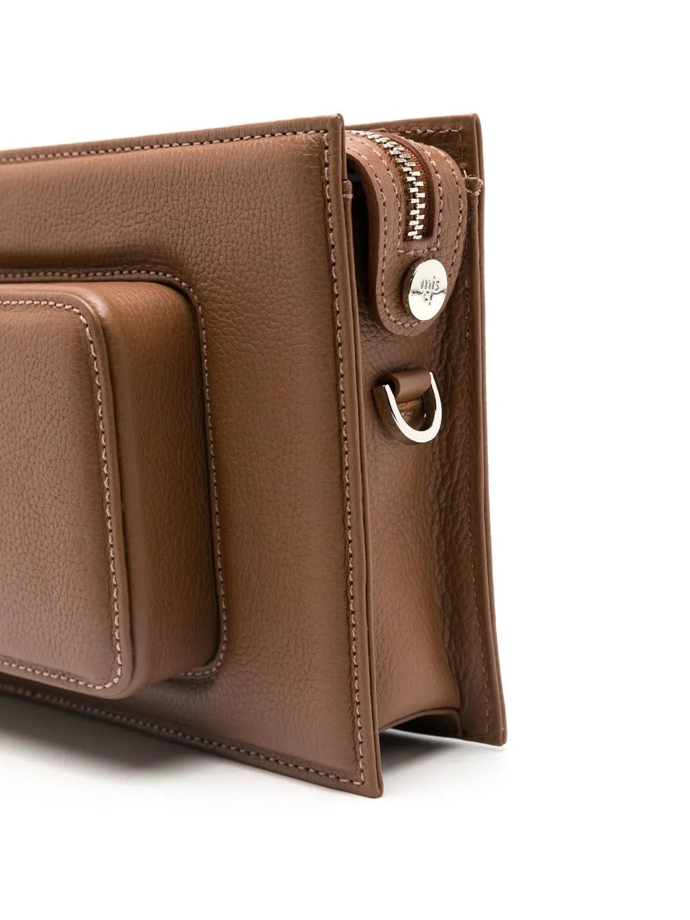 Misci Caju Shoulder Bag — Same as shown — Size One Size — Top View