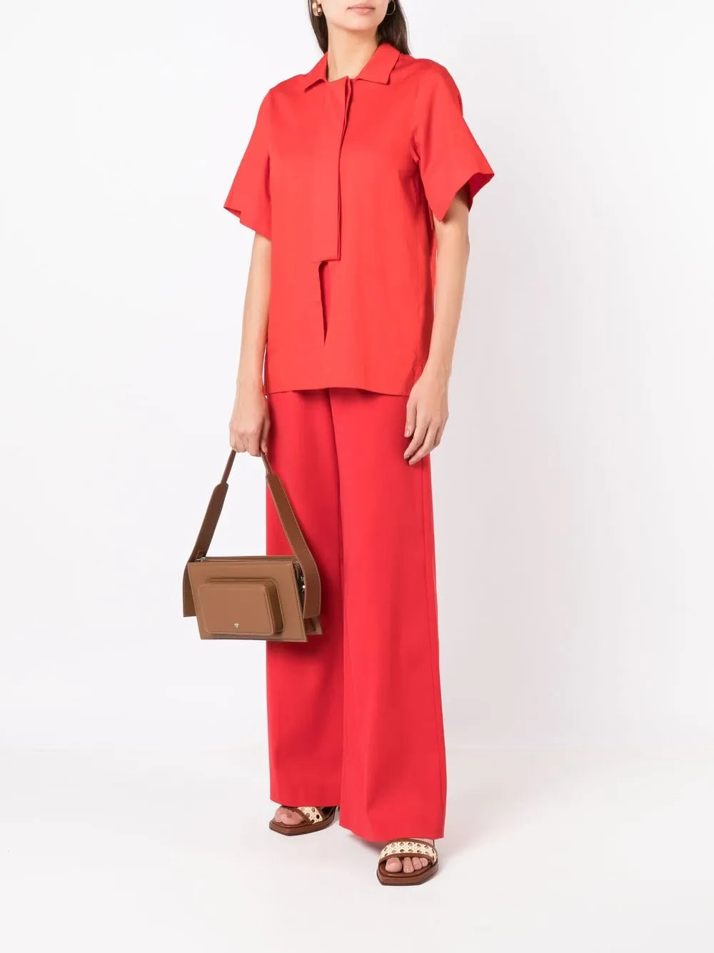 Misci Caju Shoulder Bag — Same as shown — Size One Size — Side View