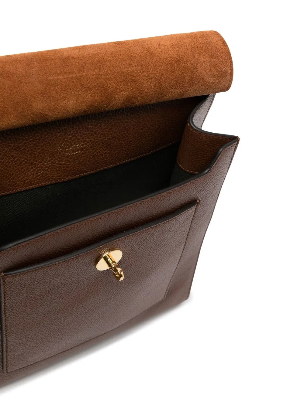 Mulberry Antony N Shoulder Bag — Same as shown — Size One Size — Detail View