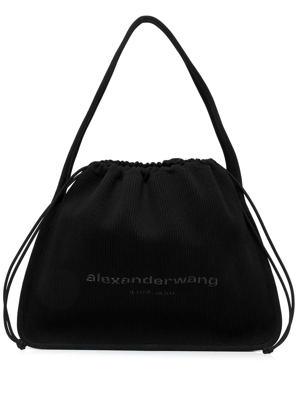 Alexander Wang Large Ryan Tote Bag — Same as shown — Size One Size — Front View