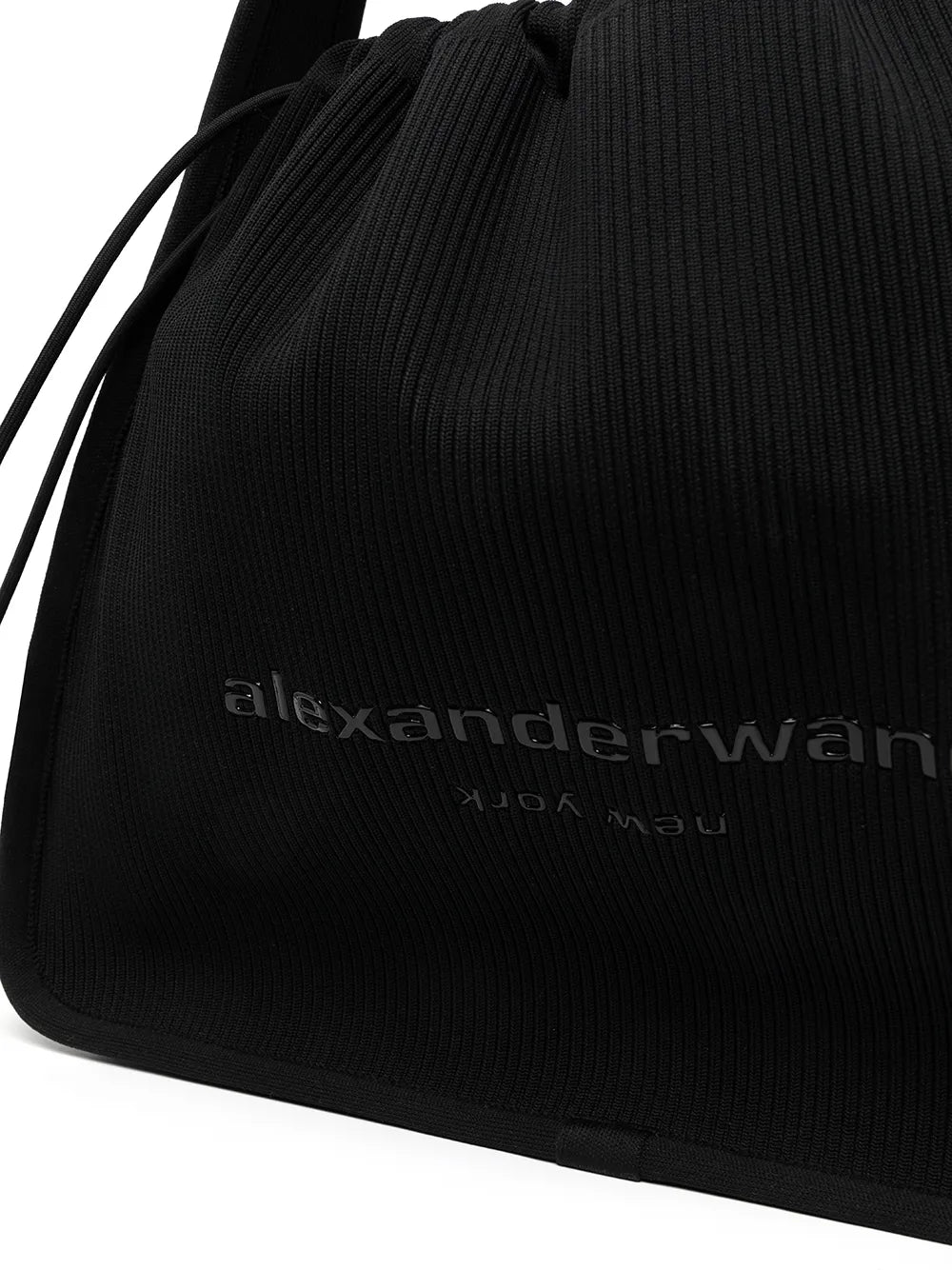 Alexander Wang Large Ryan Tote Bag — Same as shown — Size One Size — Top View