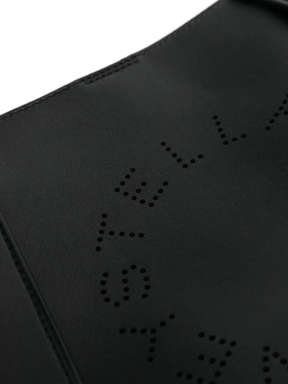 Stella Mccartney Stella Logo Shoulder Bag — Same as shown — Size One Size — Detail View