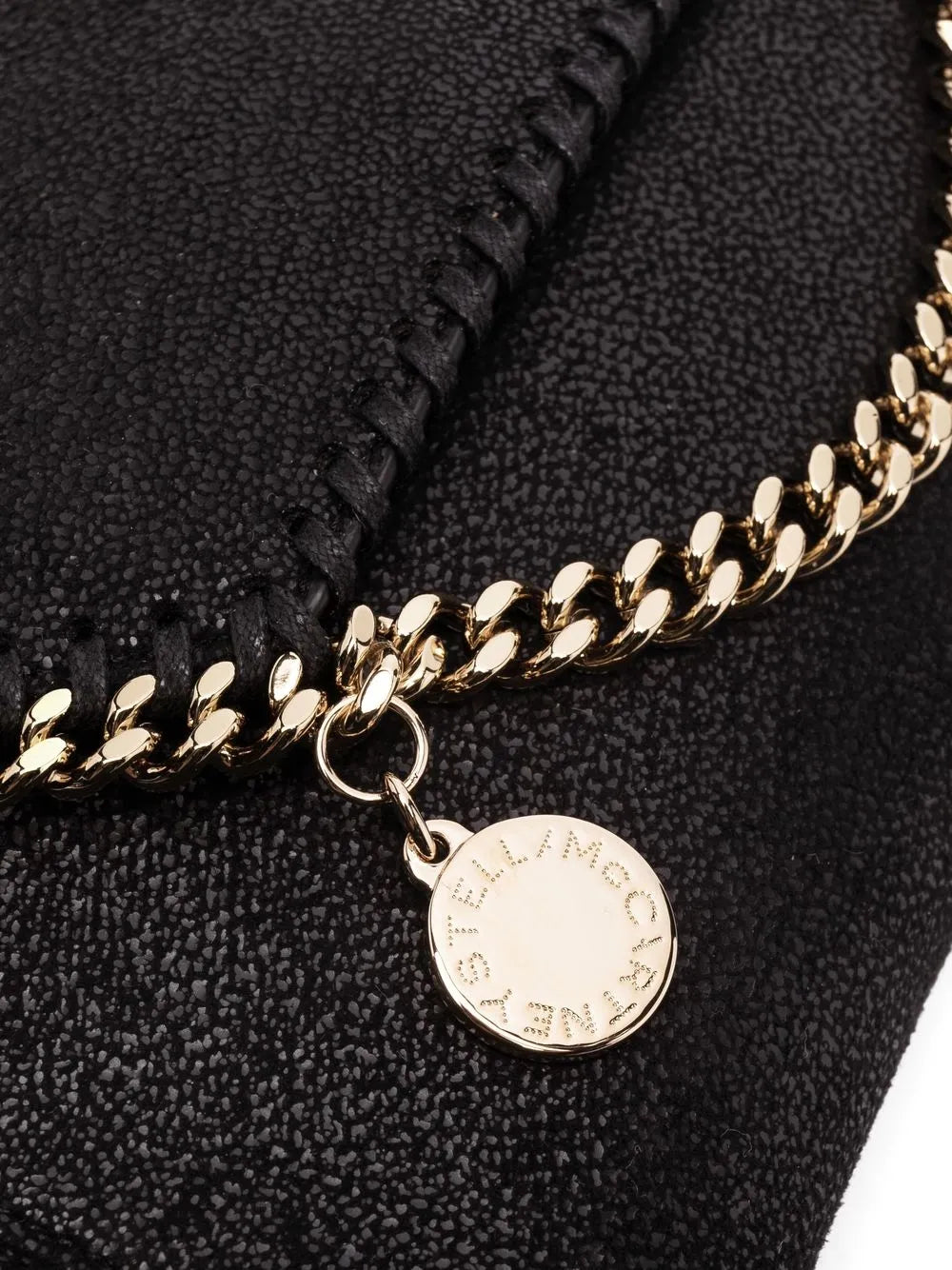 Stella Mccartney Mini Falabella Shoulder Bag — Same as shown — Size One Size — Detail View