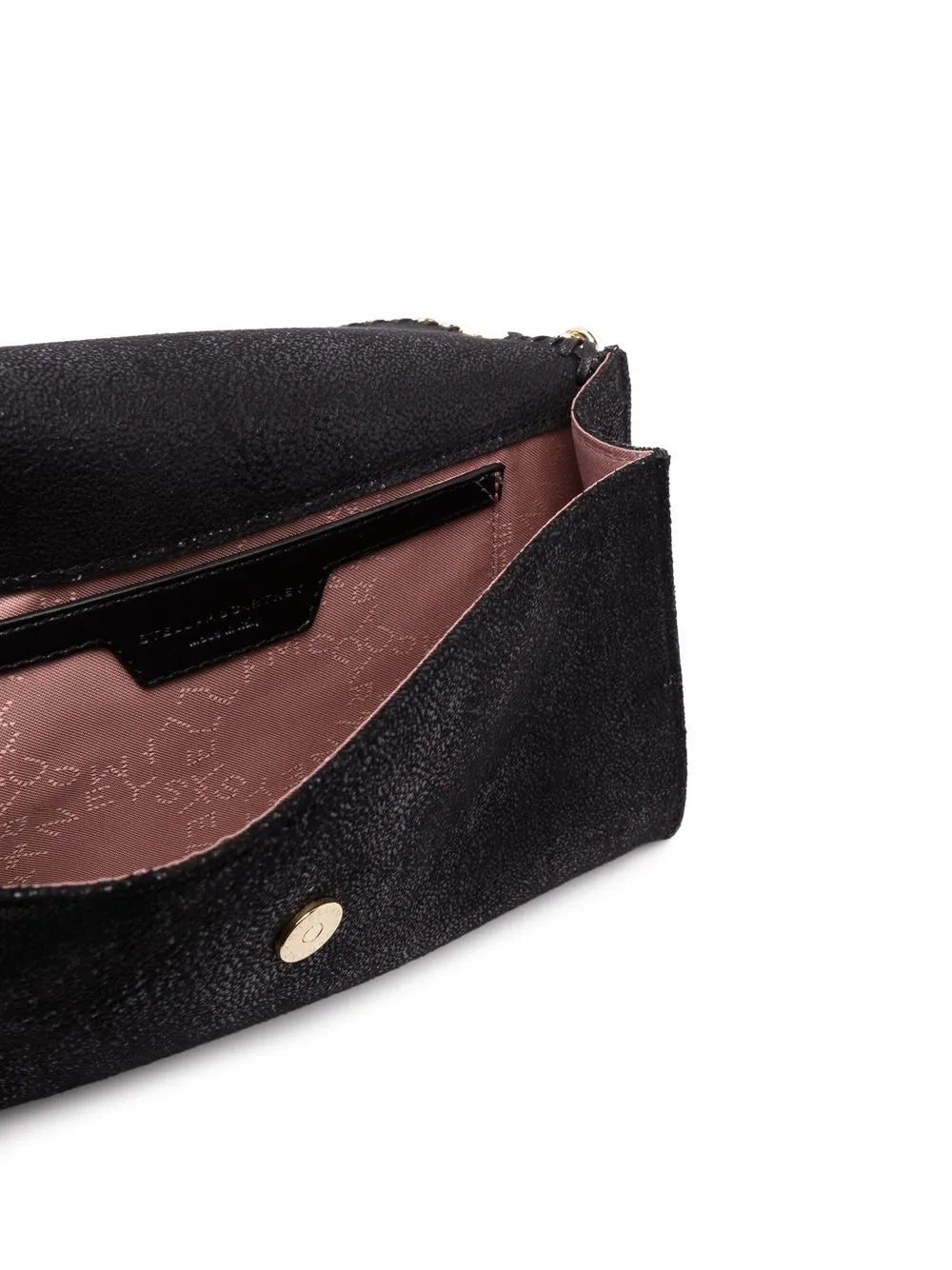 Stella Mccartney Mini Falabella Shoulder Bag — Same as shown — Size One Size — Lifestyle View