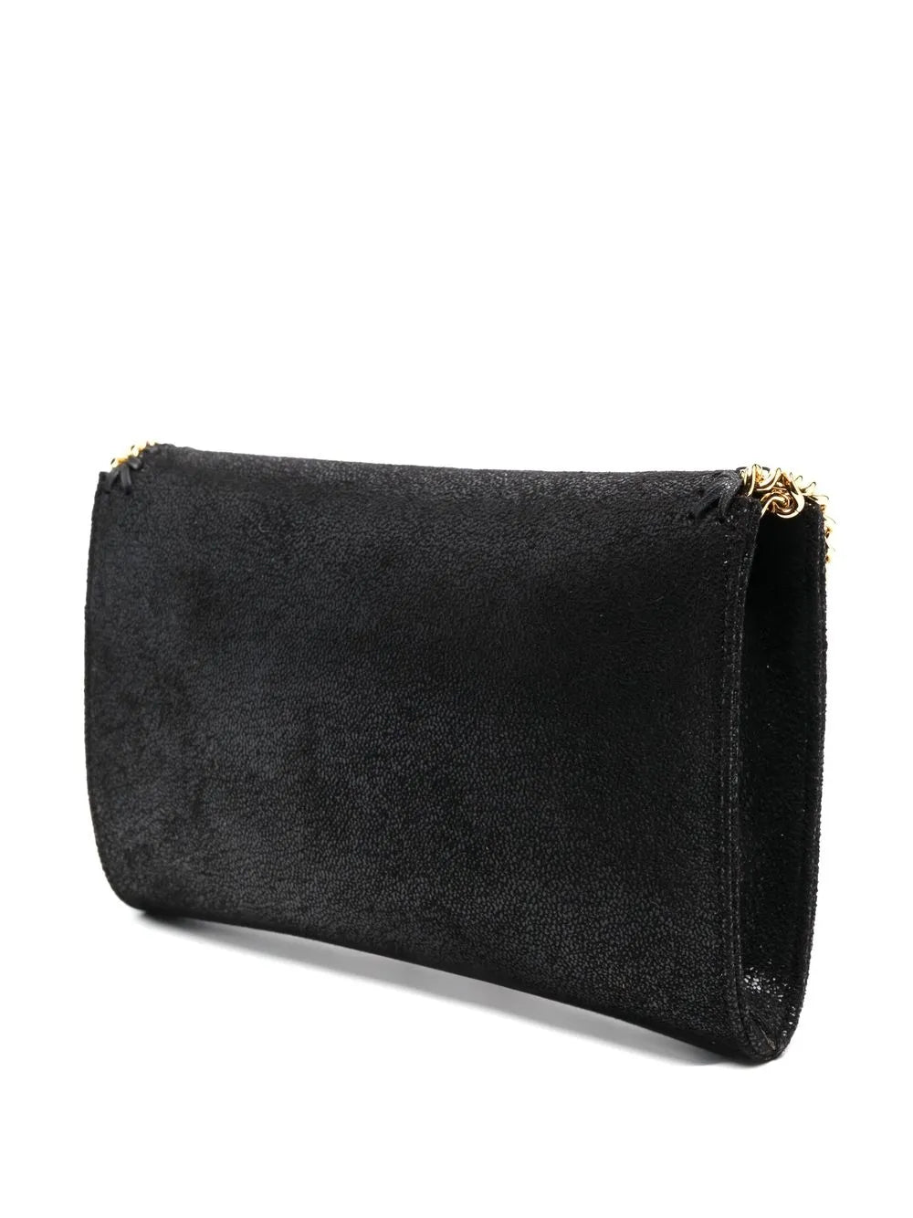 Stella Mccartney Mini Falabella Shoulder Bag — Same as shown — Size One Size — Top View