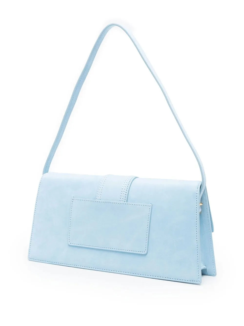 Jacquemus Le Bambino Long Shoulder Bag — Same as shown — Size One Size — Top View