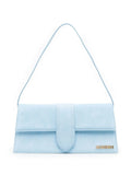 Jacquemus Le Bambino Long Shoulder Bag — Same as shown — Size One Size — Front View