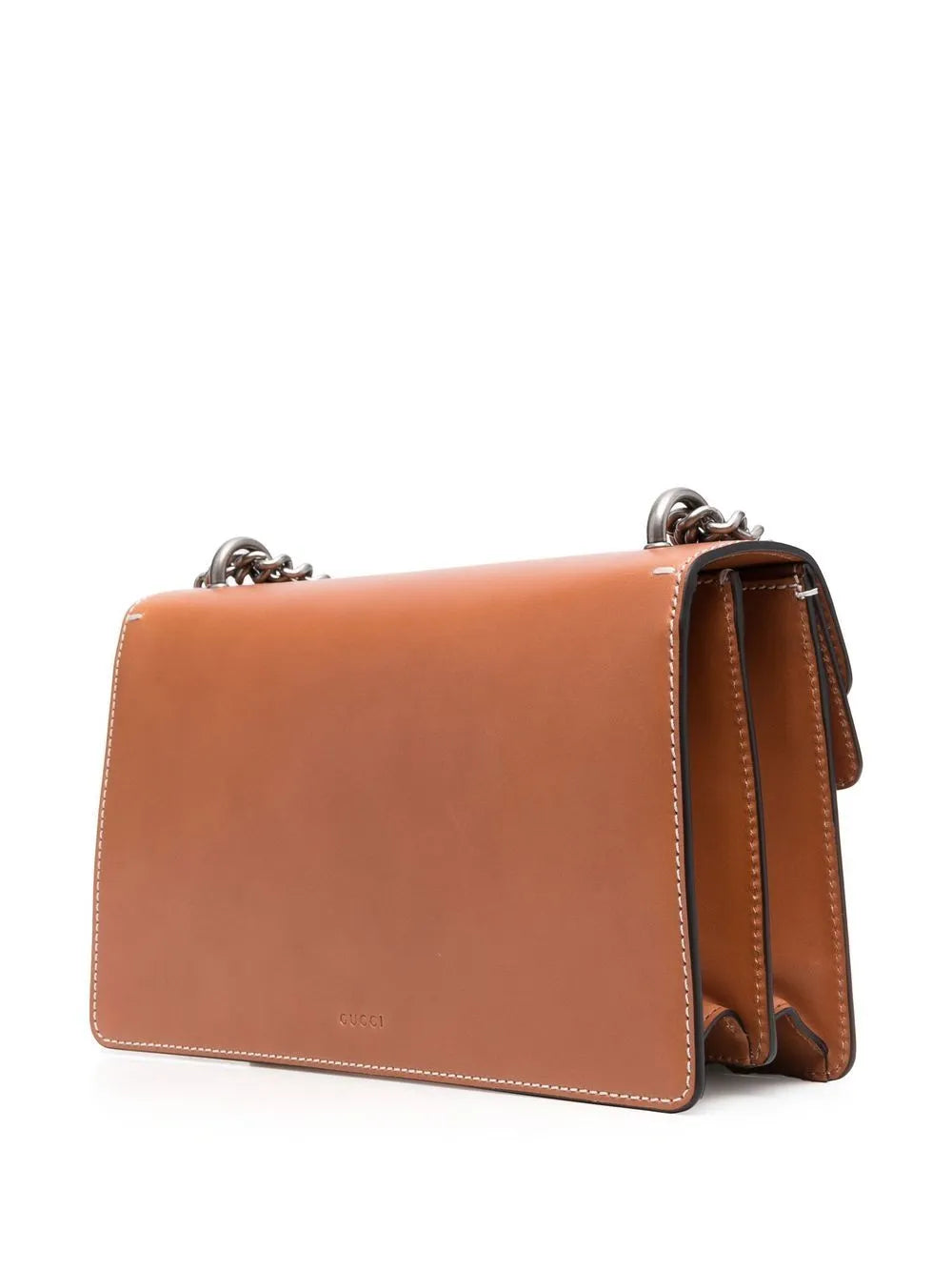 Gucci Small Dionysus Shoulder Bag — Same as shown — Size One Size — Top View