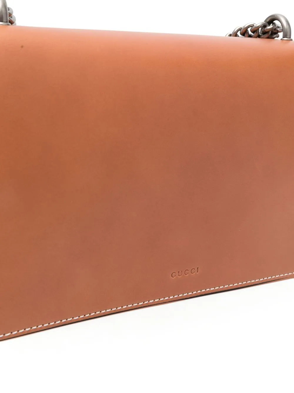 Gucci Small Dionysus Shoulder Bag — Same as shown — Size One Size — Detail View