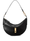 Polo Ralph Lauren Polo Id Mini Shoulder Bag — Same as shown — Size One Size — Front View