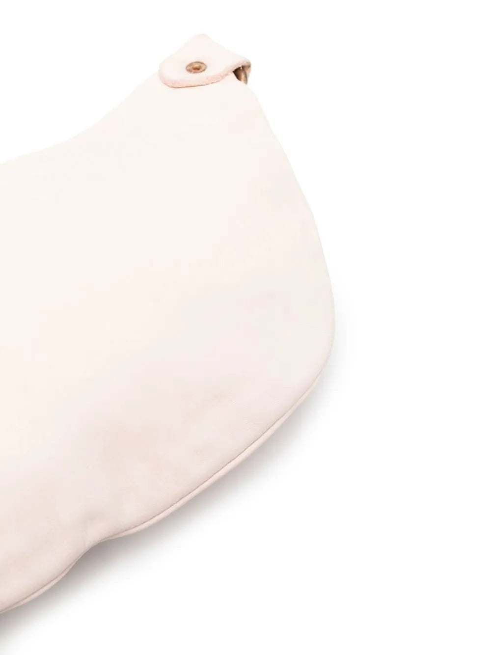 Guidi Small Q100 Shoulder Bag — Same as shown — Size One Size — Top View