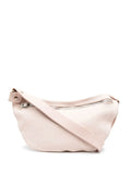 Guidi Small Q100 Shoulder Bag — Same as shown — Size One Size — Front View