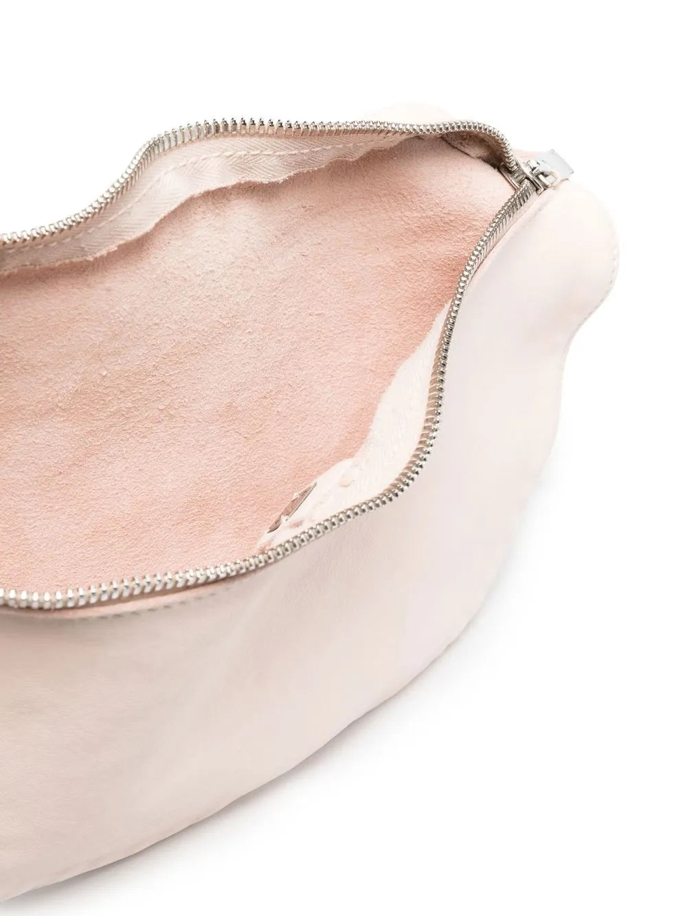 Guidi Small Q100 Shoulder Bag — Same as shown — Size One Size — Detail View