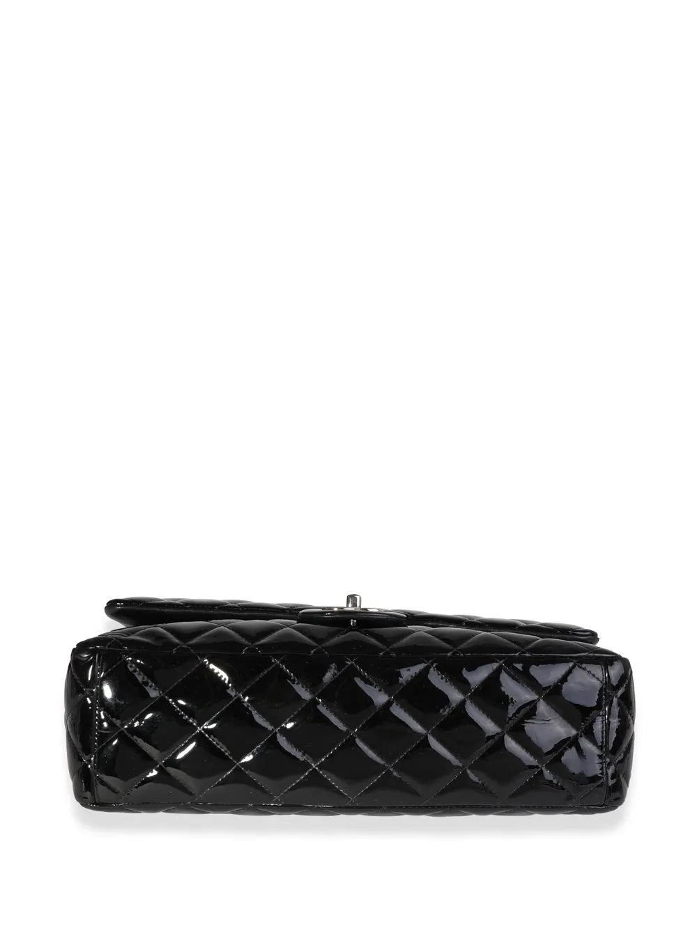 Chanel Pre Owned 2011 Double Flap Shoulder Bag — Same as shown — Size One Size — Detail View