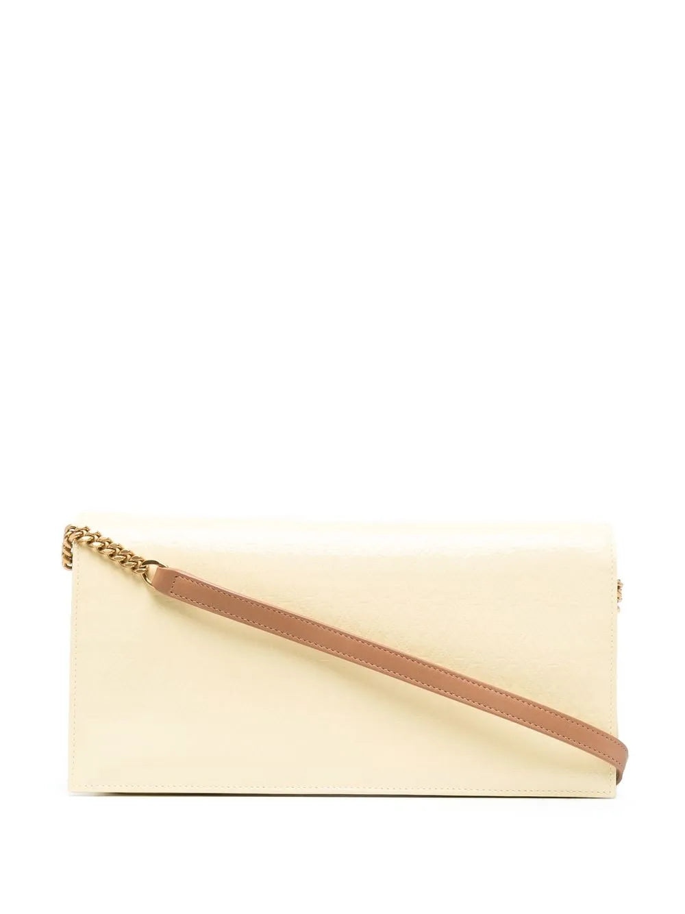 Saint Laurent Le Monogramme 99 Shoulder Bag — Same as shown — Size One Size — Front View