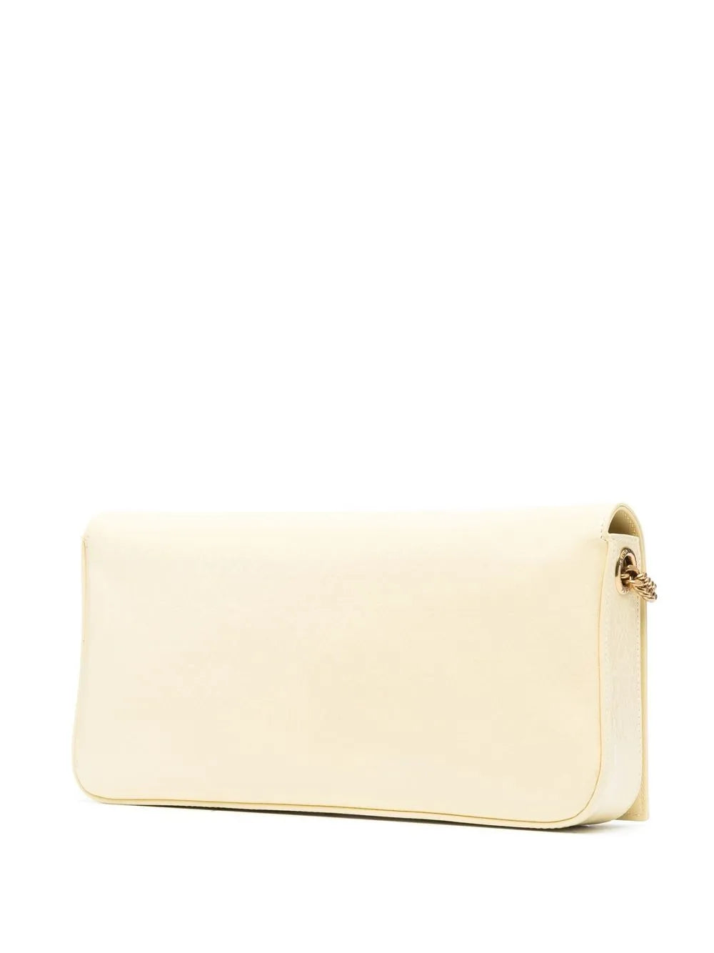 Saint Laurent Le Monogramme 99 Shoulder Bag — Same as shown — Size One Size — Back View