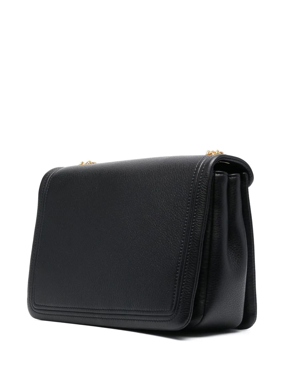 Valentino Garavani Rockstud Quilted Shoulder Bag — Same as shown — Size One Size — Back View