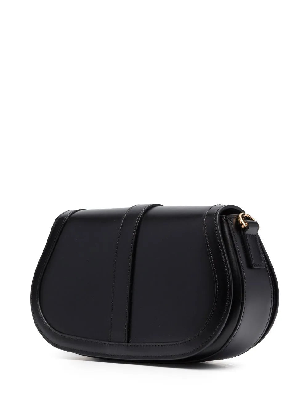 Versace Greca Goddess Shoulder Bag — Same as shown — Size One Size — Back View