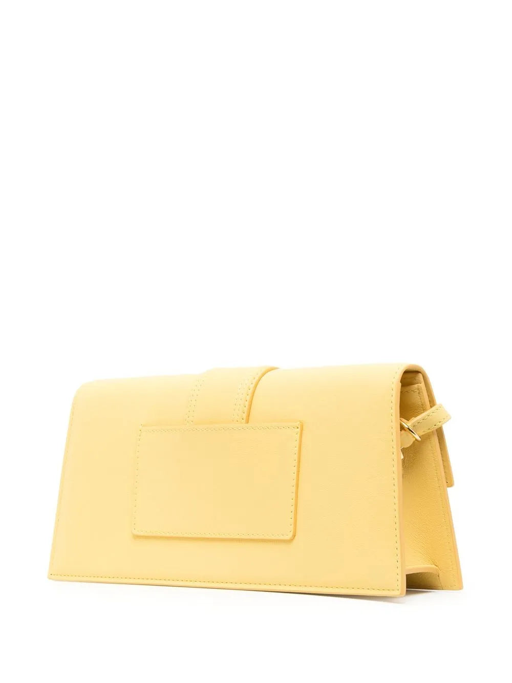 Jacquemus Le Bambino Long Shoulder Bag — Same as shown — Size One Size — Top View