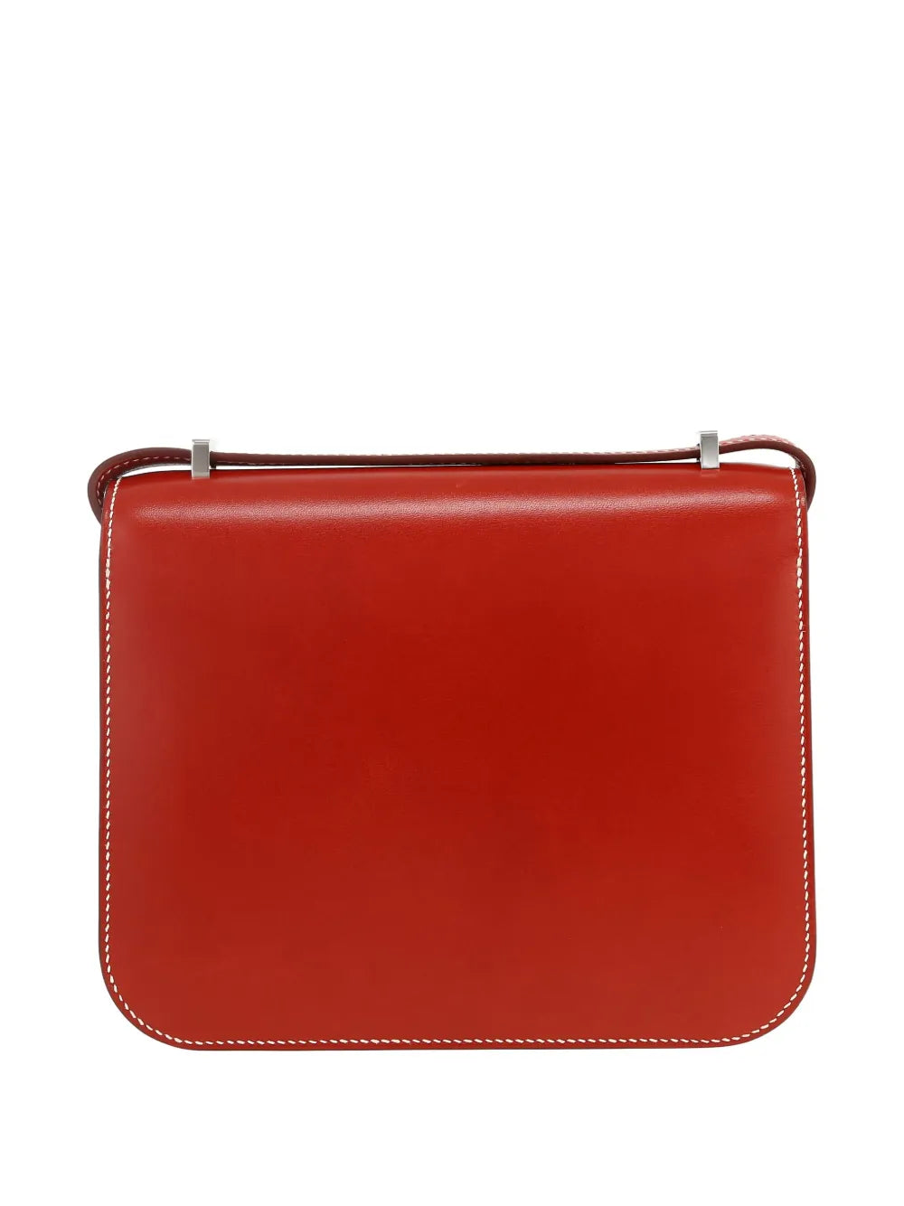 Hermes Pre Owned 2022 Mini Constance Shoulder Bag — Same as shown — Size One Size — Side View