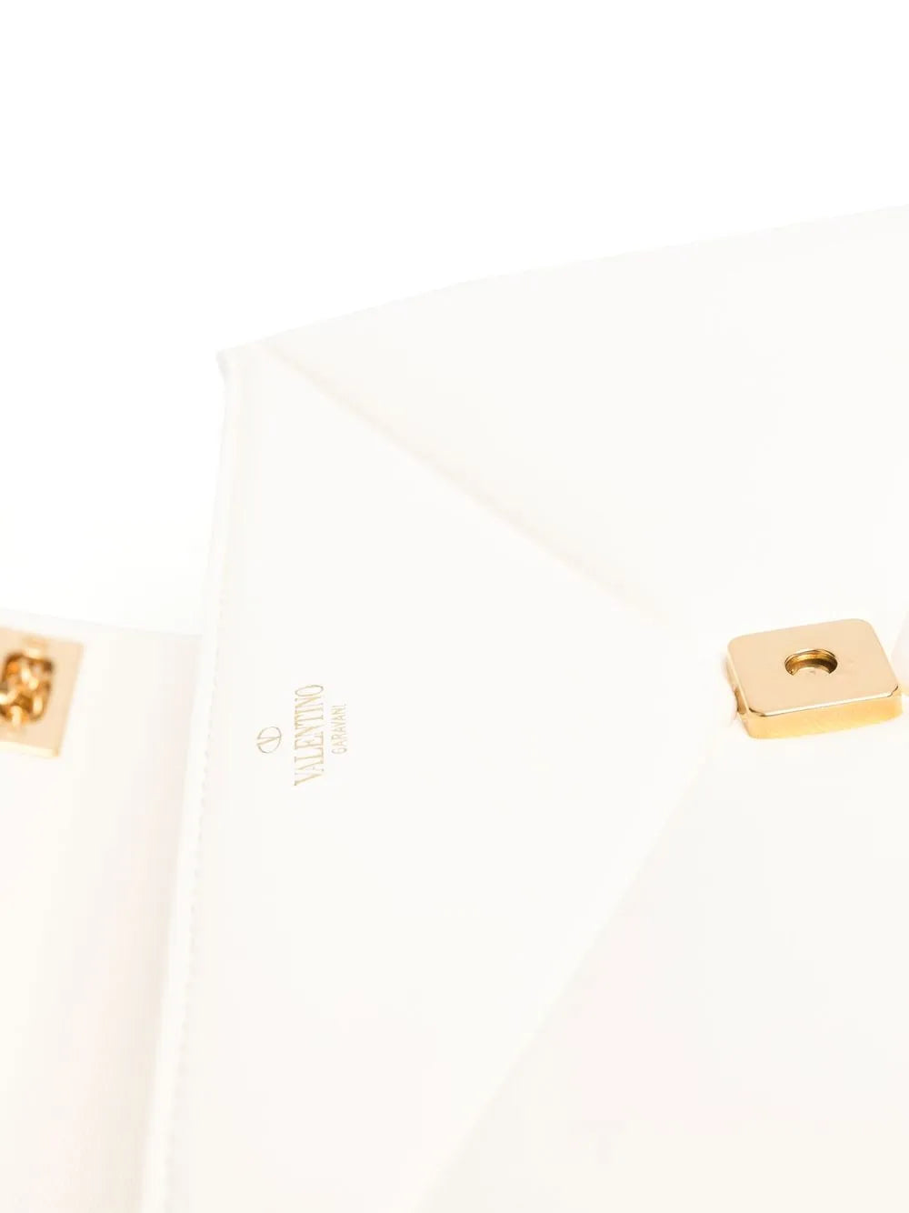 Valentino Garavani Rockstud Detail Shoulder Bag — Same as shown — Size One Size — Detail View