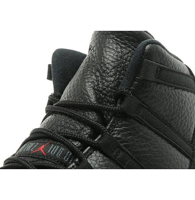 Air Jordan Air 11 '72-10' Junior — UK 13.5 | EU 32 | US 1Y — Detail View