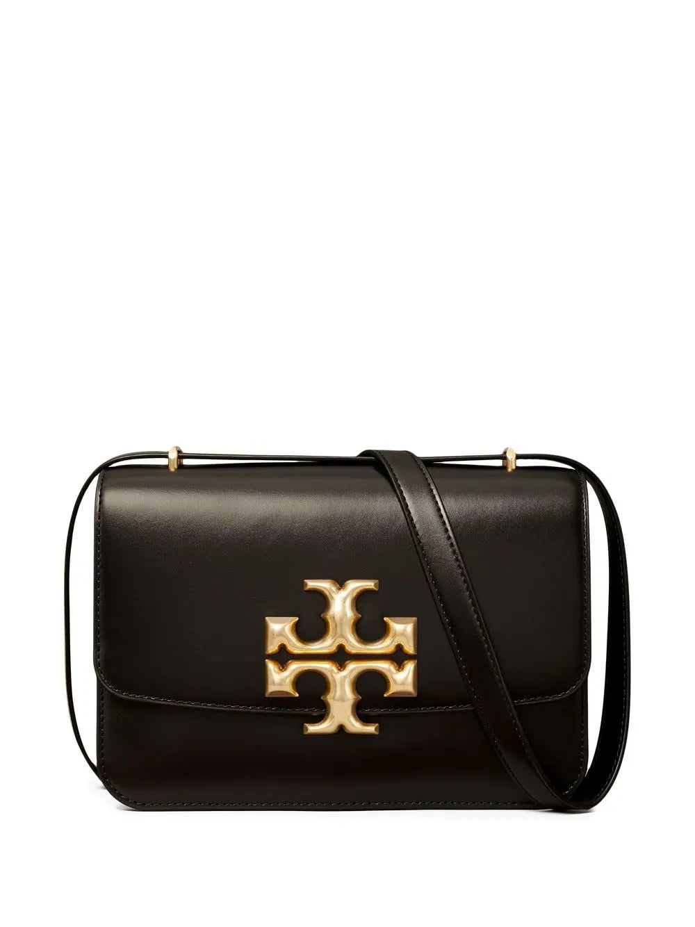 Tory Burch Eleanor Convertible Shoulder Bag — Same as shown — Size One Size — Front View
