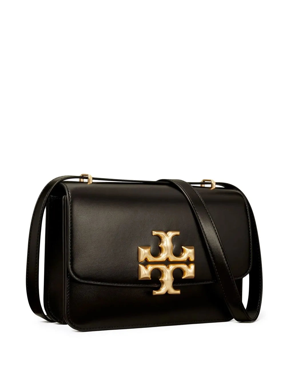 Tory Burch Eleanor Convertible Shoulder Bag — Same as shown — Size One Size — Back View