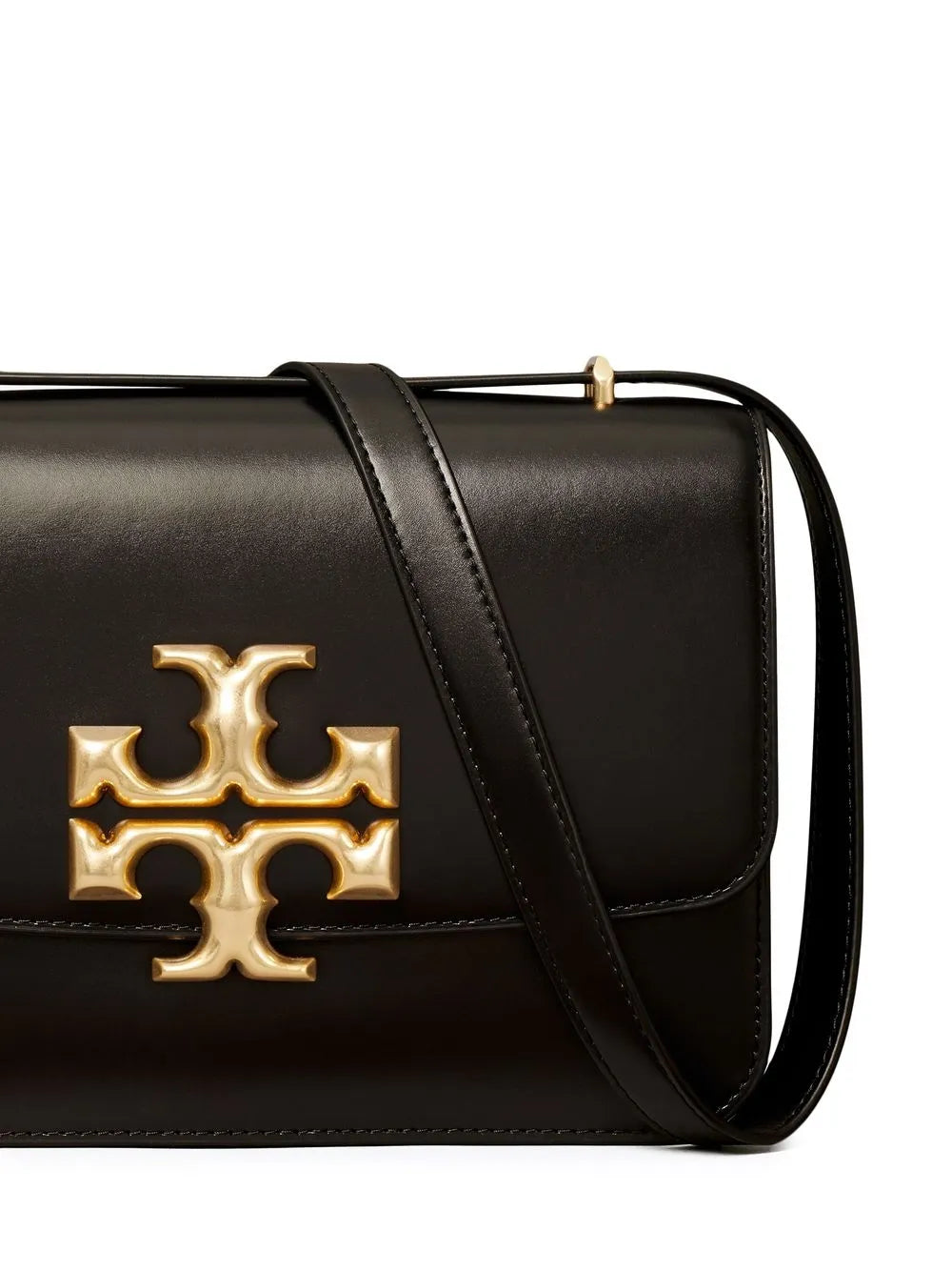 Tory Burch Eleanor Convertible Shoulder Bag — Same as shown — Size One Size — Top View