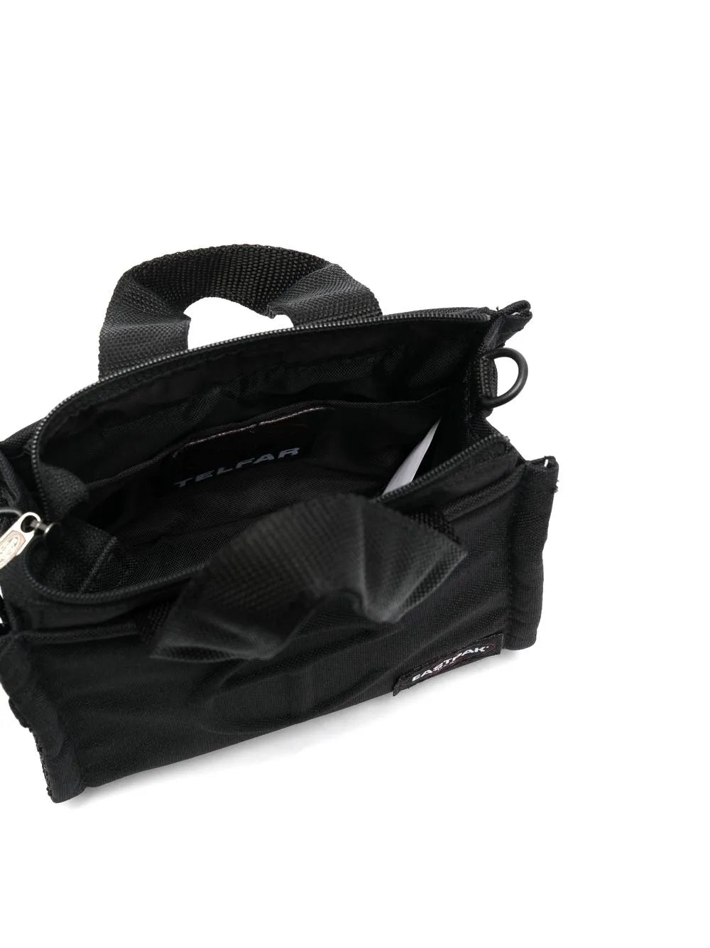 Eastpak X Telfar Tote Bag — Same as shown — Size One Size — Detail View