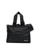 Eastpak X Telfar Tote Bag — Same as shown — Size One Size — Front View