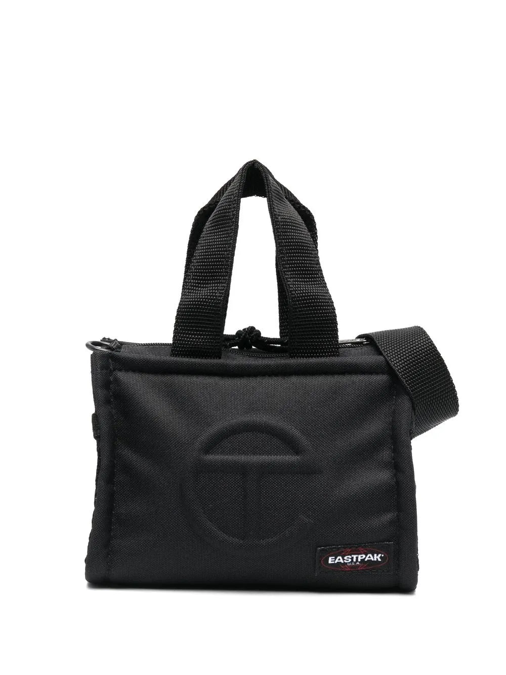 Eastpak X Telfar Tote Bag — Same as shown — Size One Size — Front View